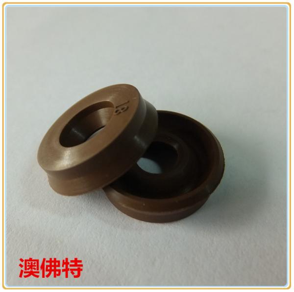 氟膠橡膠異形件
